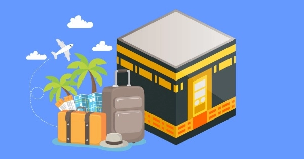 5 Alasan Bisnis Travel Umroh Kian Menjamur