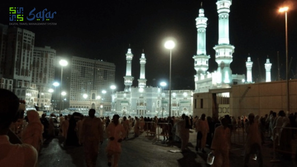 Ini Dia 7 Alasan Jamaah Memilih Umrah di Waktu Off Peak Season