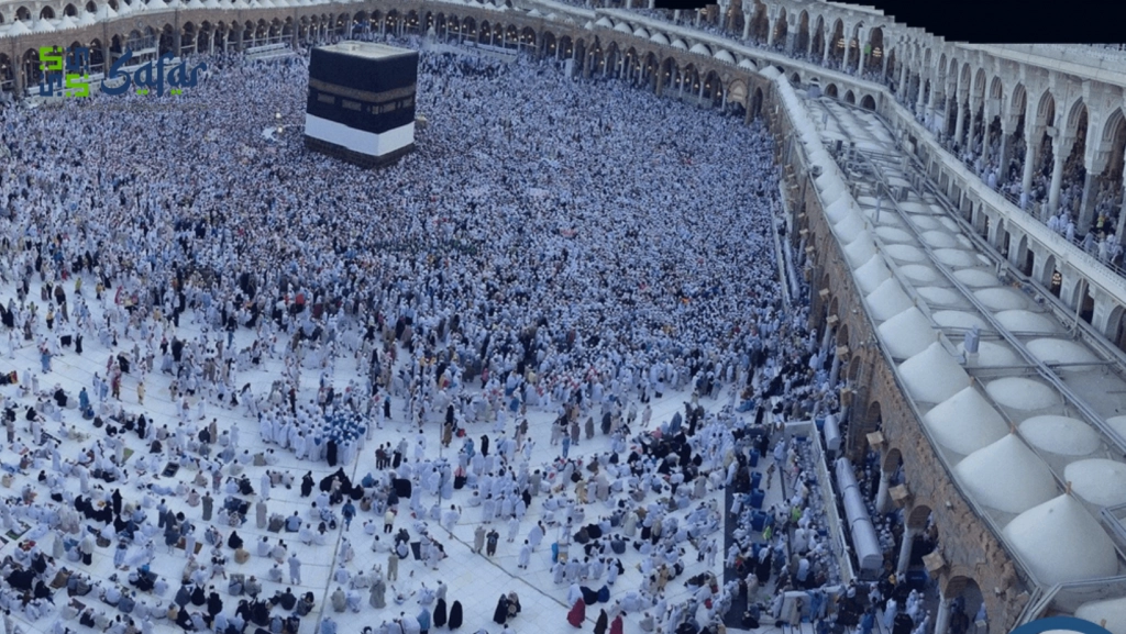 Inilah 10 Keutamaan Umrah yang Bikin Anda Ingin Ke Tanah Suci Lagi